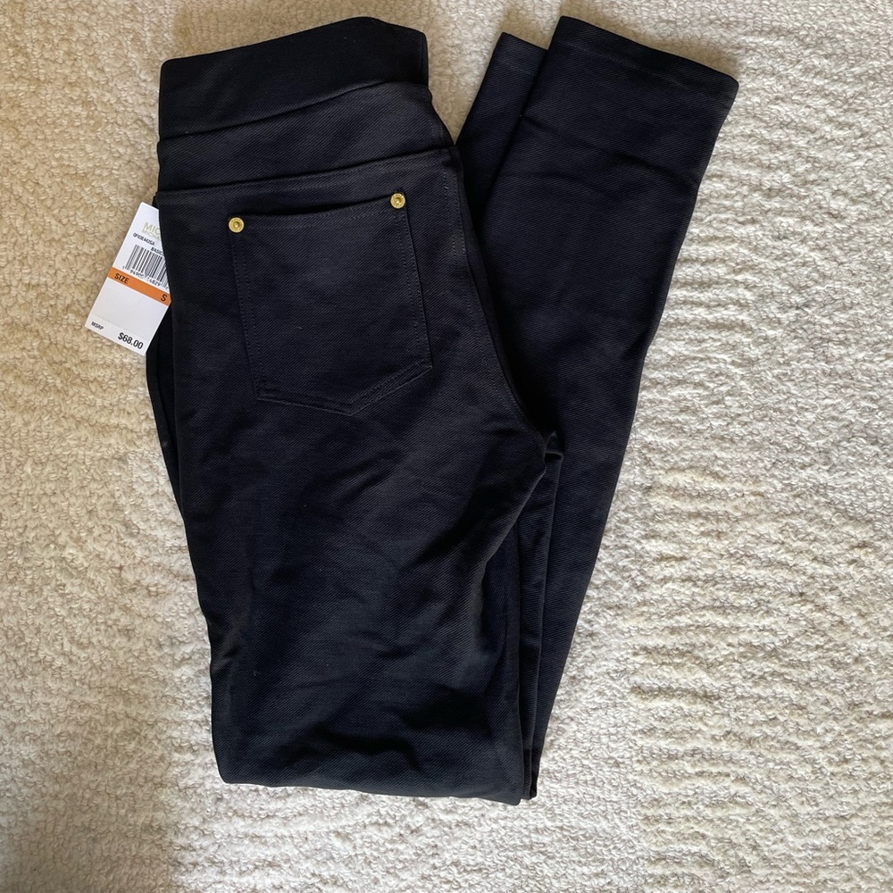 Michael Kors leggings